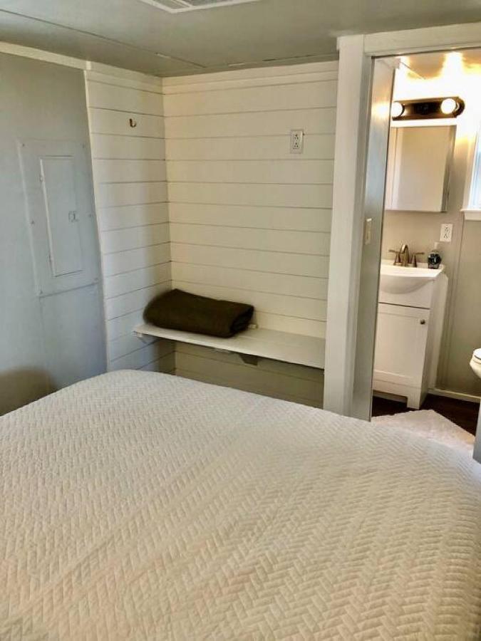 Nest - Texas Tiny House With A Big View Villa Spring Branch Buitenkant foto